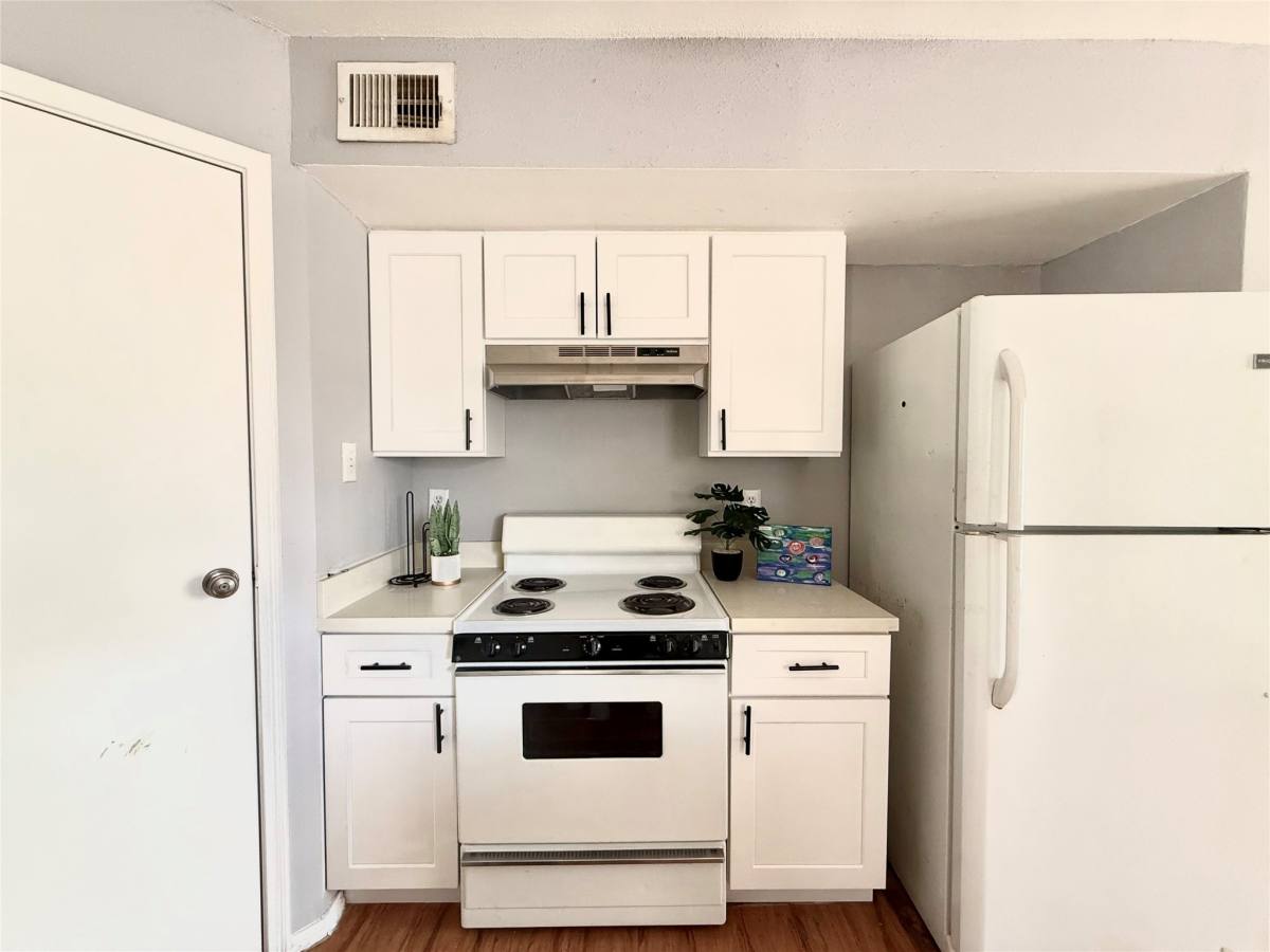 Apartment for rent at 7200 W T C Jester Blvd #3902, Houston, TX 77088