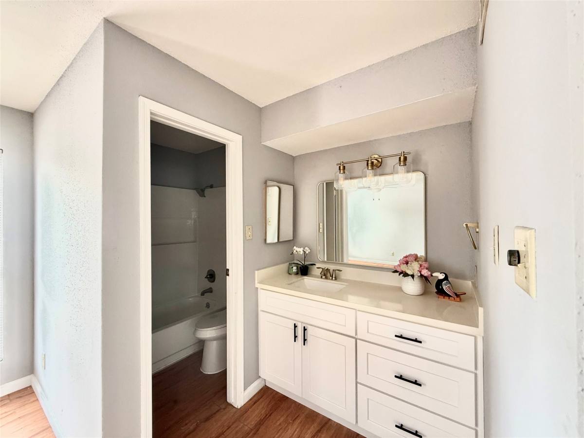 Apartment for rent at 7200 W T C Jester Blvd #3902, Houston, TX 77088