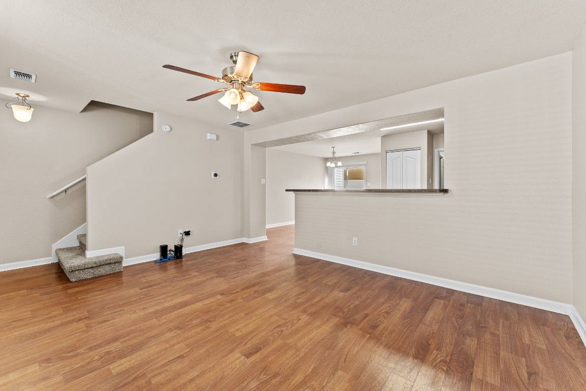 Apartment for rent at 220 Trestle Tree #220, San Marcos, TX 78666