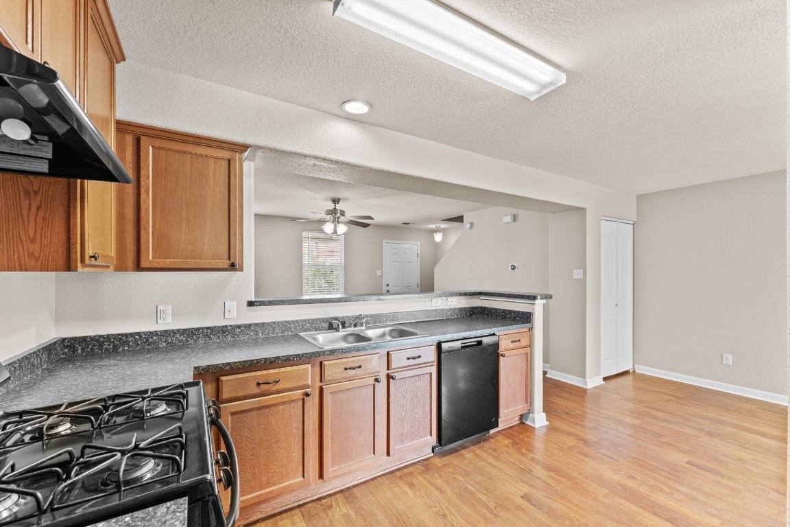 Apartment for rent at 220 Trestle Tree #220, San Marcos, TX 78666