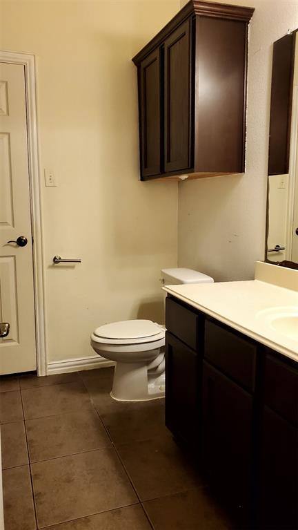 Townhouse for rent at 3015 Tudor Lane, Irving, TX 75060