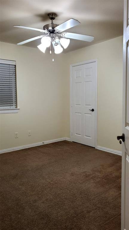 Townhouse for rent at 3015 Tudor Lane, Irving, TX 75060