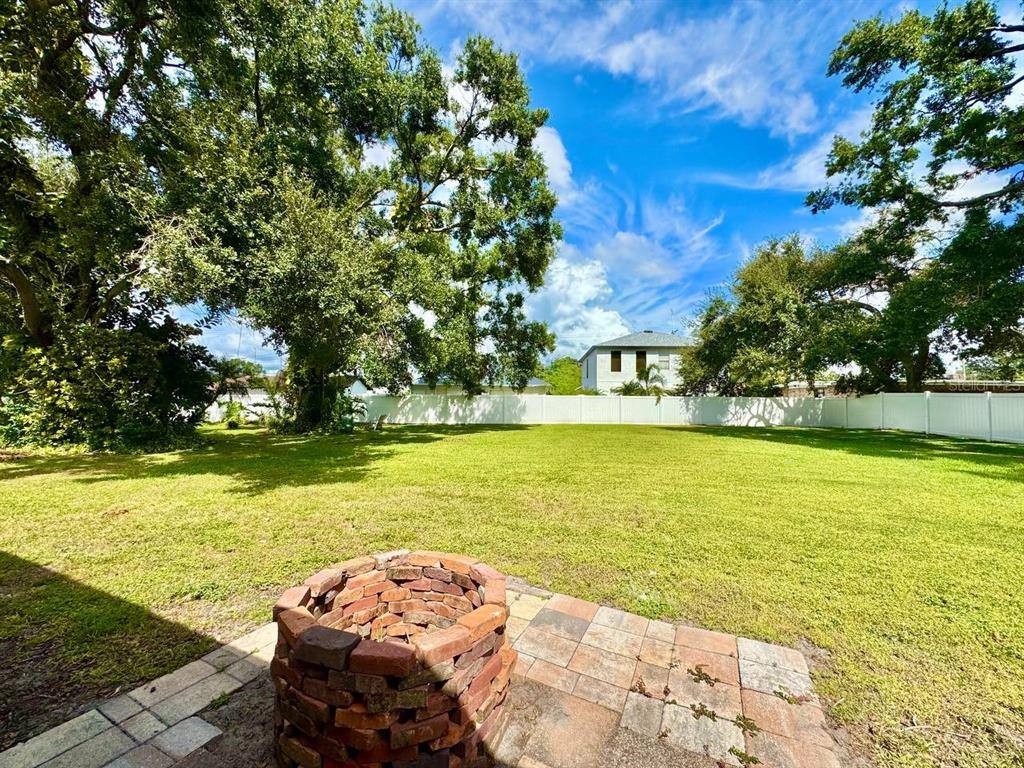 Townhouse for rent at 3361 W Hidden Haven Court, Tampa, FL 33607