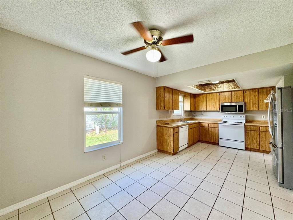 Townhouse for rent at 3361 W Hidden Haven Court, Tampa, FL 33607