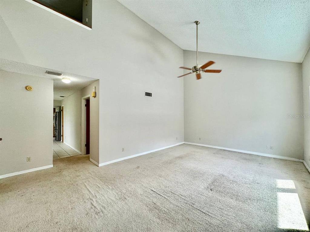 Townhouse for rent at 3361 W Hidden Haven Court, Tampa, FL 33607