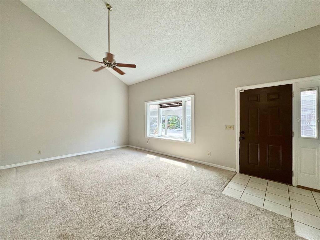 Townhouse for rent at 3361 W Hidden Haven Court, Tampa, FL 33607