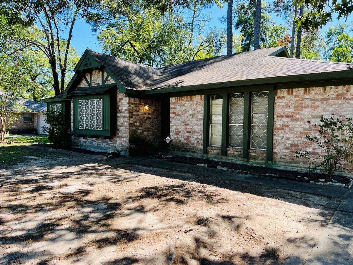 Apartment for rent at 422 Gamewood Dr #422, Spring, TX 77386