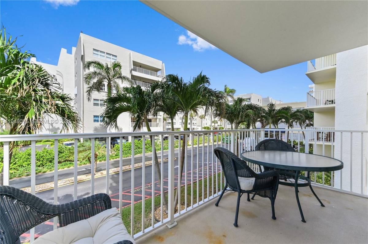 Apartment for rent at 3540 S Ocean Blvd #212, Palm Beach, FL 33480