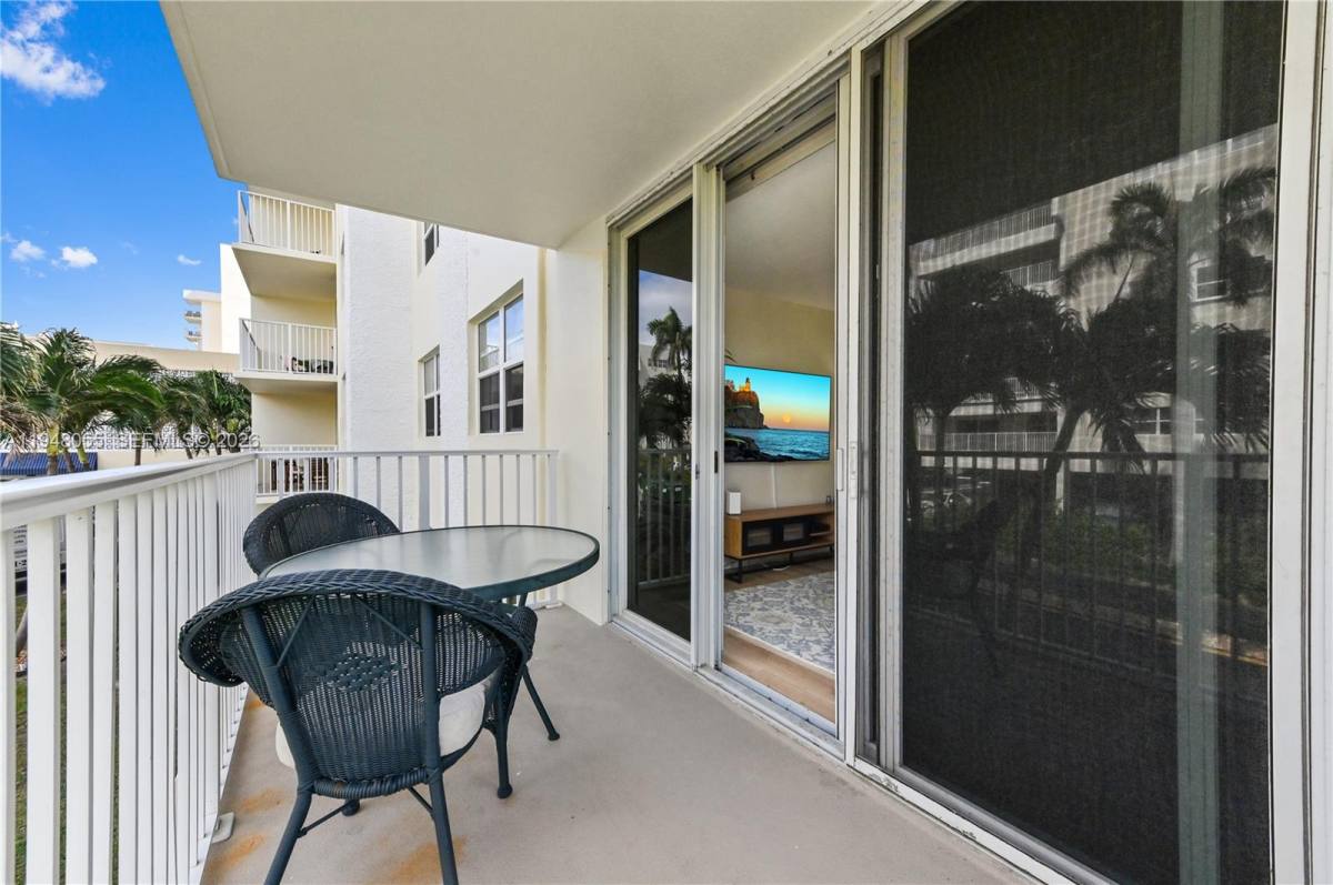 Apartment for rent at 3540 S Ocean Blvd #212, Palm Beach, FL 33480