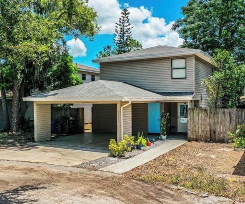 Apartment for rent at 3542 Raintree Court, Lakeland, FL 33803