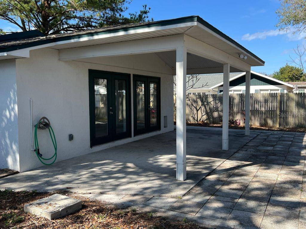 Apartment for rent at 2773 Cypress Dr #2773C, Clearwater, FL 33763