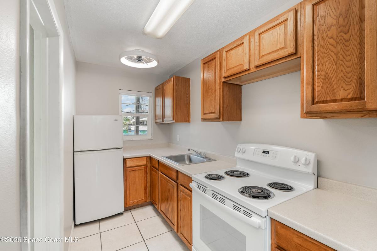 Condo for rent at 390 W Cocoa Beach Causeway #244, Cocoa Beach, FL 32931