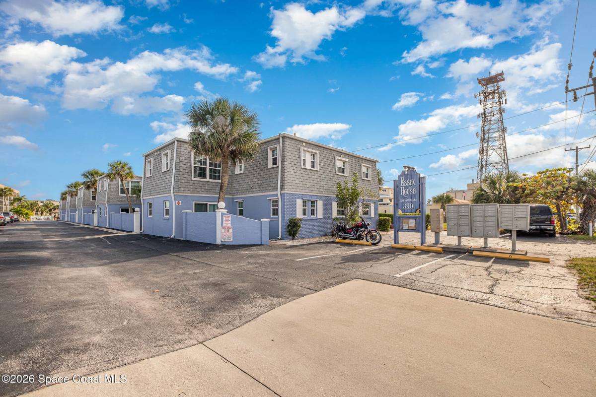 Condo for rent at 390 W Cocoa Beach Causeway #244, Cocoa Beach, FL 32931