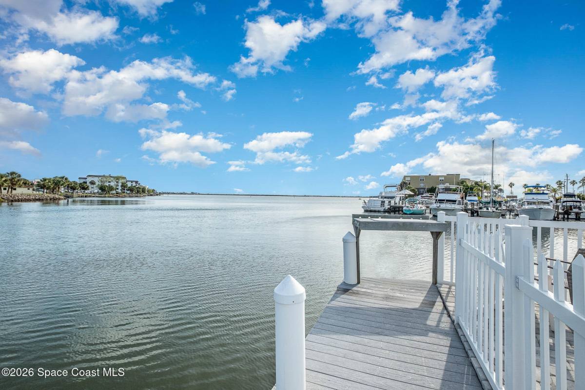 Condo for rent at 390 W Cocoa Beach Causeway #244, Cocoa Beach, FL 32931