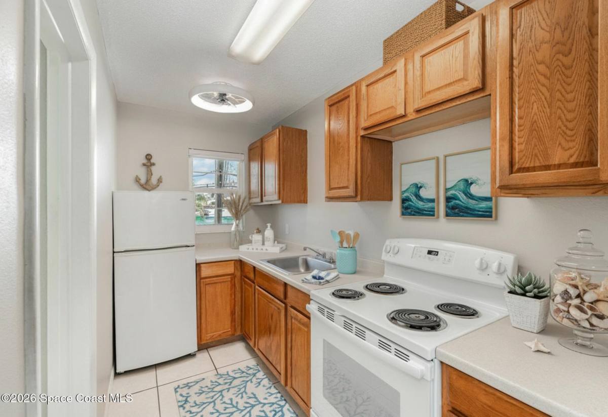 Condo for rent at 390 W Cocoa Beach Causeway #244, Cocoa Beach, FL 32931