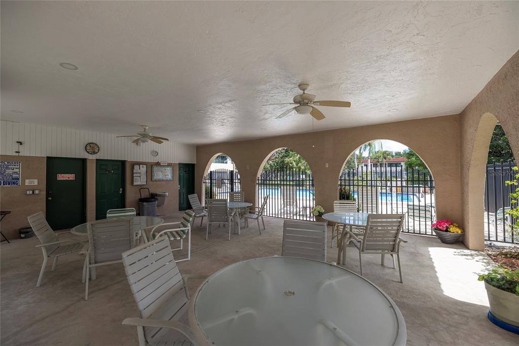Condo for rent at 1753 Belleair Forest Dr #1753D3, Clearwater, FL 33756