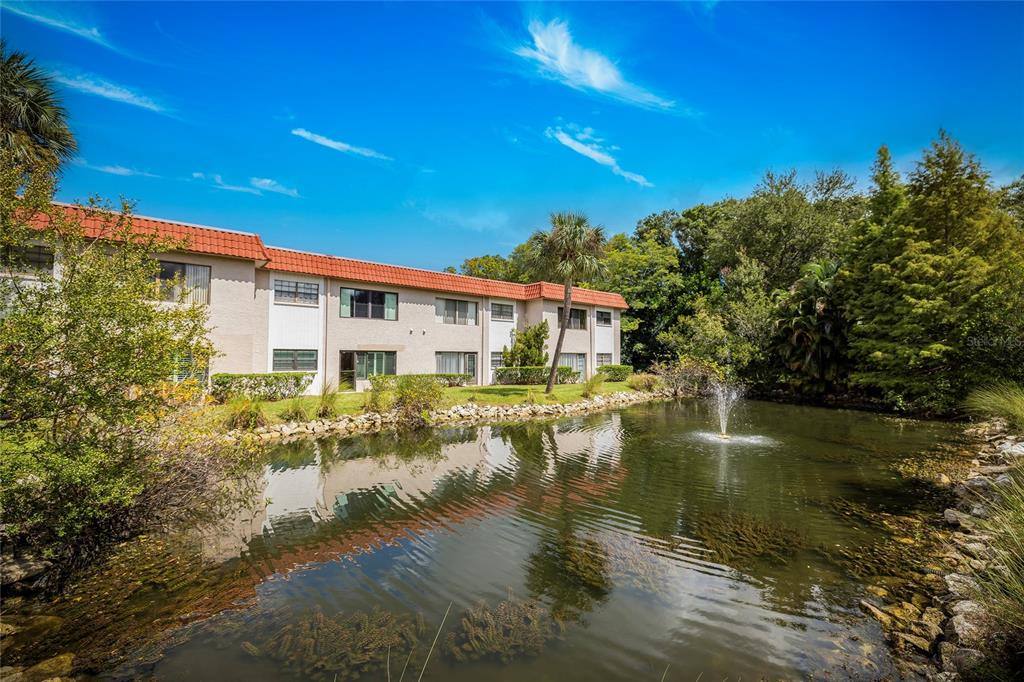 Condo for rent at 1753 Belleair Forest Dr #1753D3, Clearwater, FL 33756