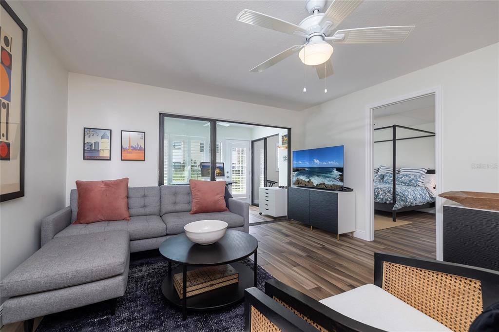 Condo for rent at 1753 Belleair Forest Dr #1753D3, Clearwater, FL 33756