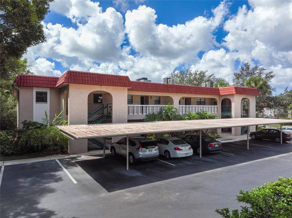 Condo for rent at 1753 Belleair Forest Dr #1753D3, Clearwater, FL 33756