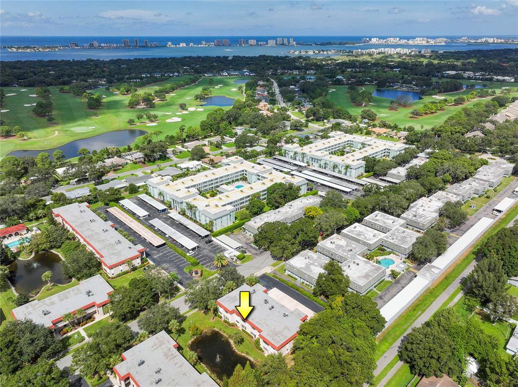 Condo for rent at 1753 Belleair Forest Dr #1753D3, Clearwater, FL 33756