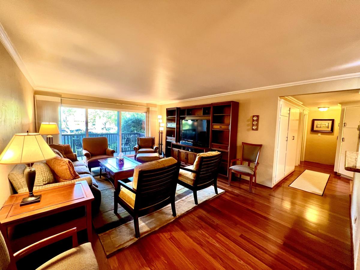 Condo for rent at 2727 Miradero Dr #109, Santa Barbara, CA 93105
