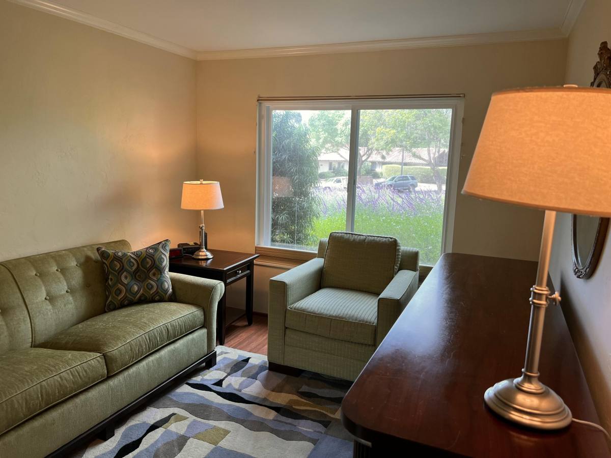 Condo for rent at 2727 Miradero Dr #109, Santa Barbara, CA 93105
