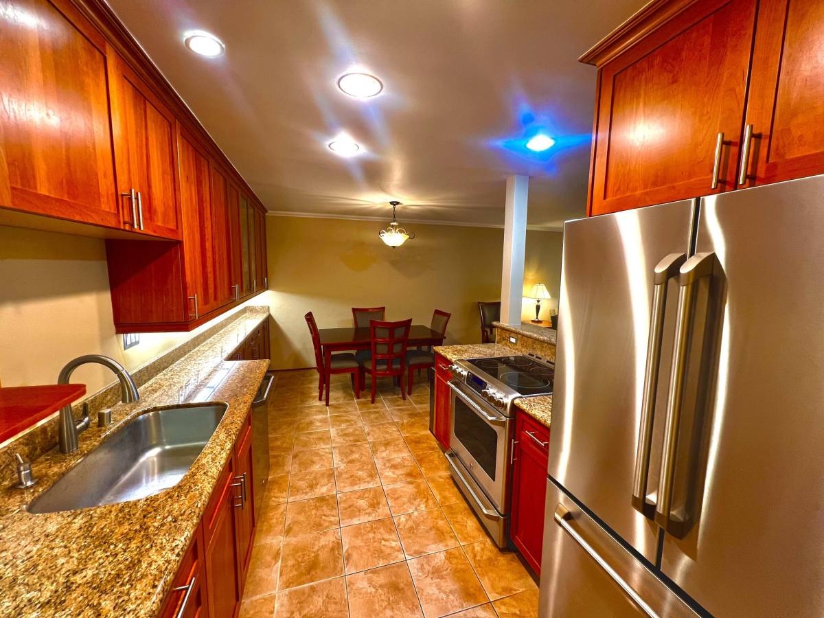 Condo for rent at 2727 Miradero Dr #109, Santa Barbara, CA 93105