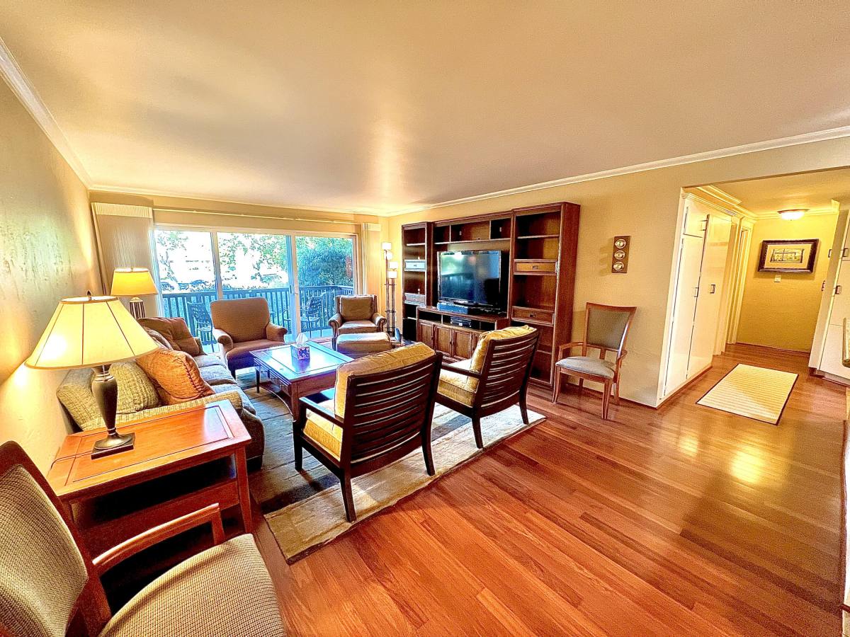 Condo for rent at 2727 Miradero Dr #109, Santa Barbara, CA 93105