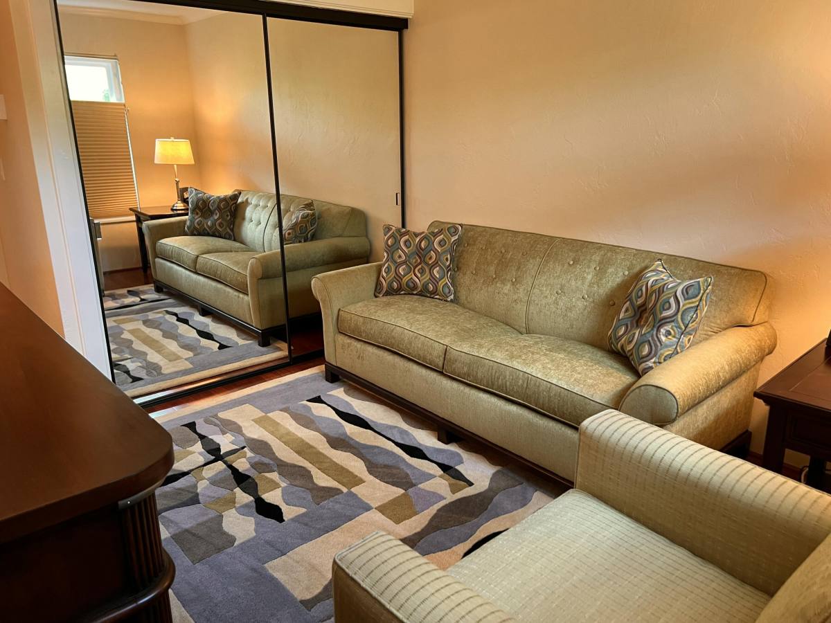 Condo for rent at 2727 Miradero Dr #109, Santa Barbara, CA 93105
