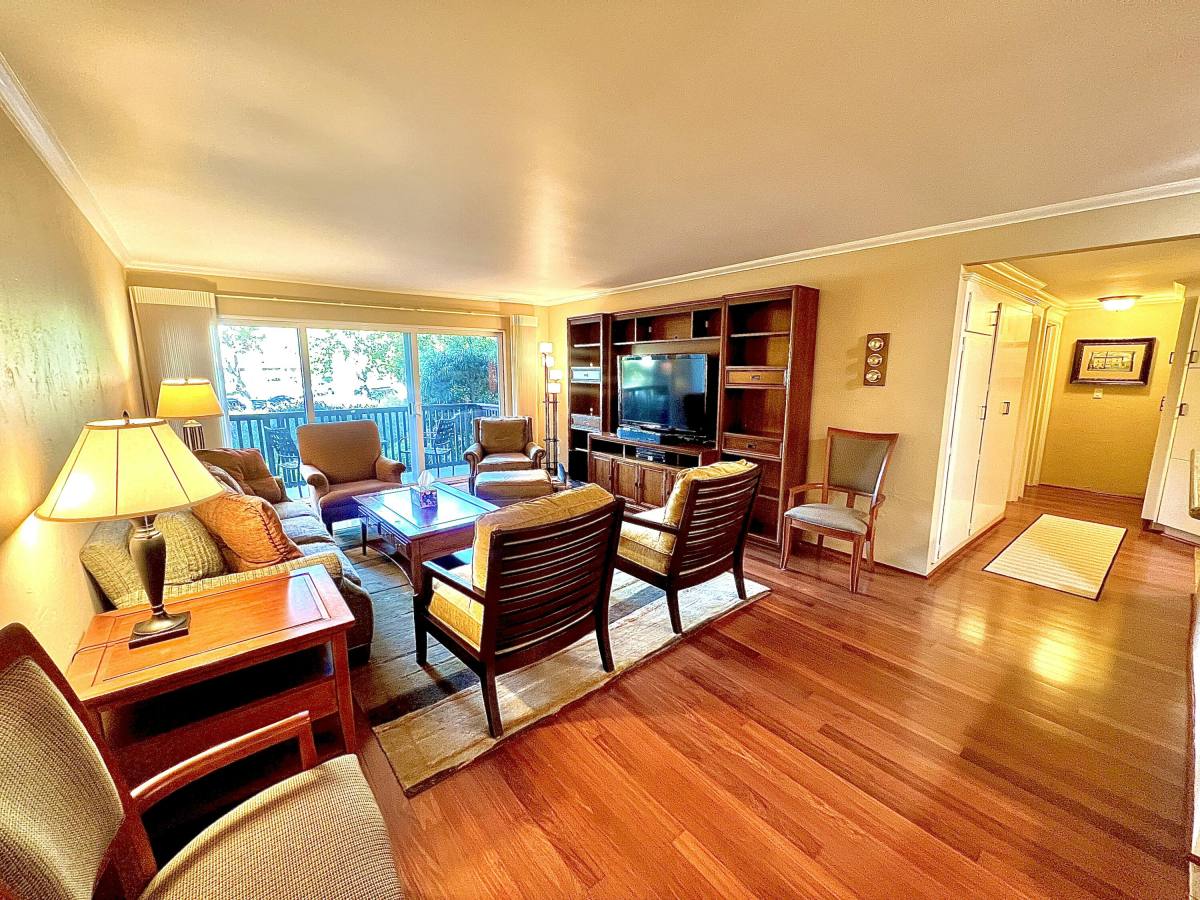 Condo for rent at 2727 Miradero Dr #109, Santa Barbara, CA 93105