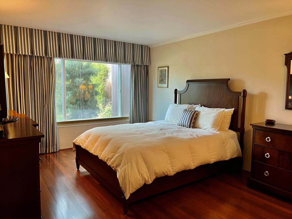 Condo for rent at 2727 Miradero Dr #109, Santa Barbara, CA 93105