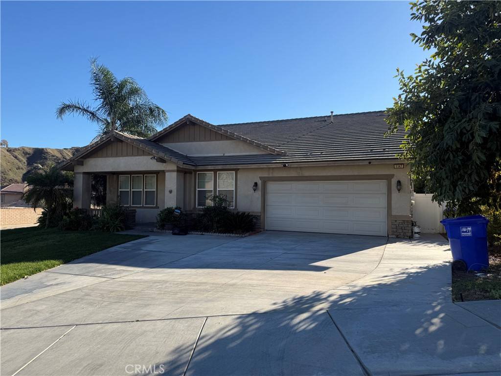 Apartment for rent at 1147 Glenwood Court, San Bernardino, CA 92407