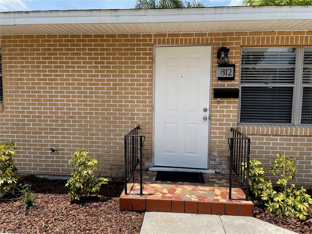 Apartment for rent at 812 Lexington St #812, Lakeland, FL 33801