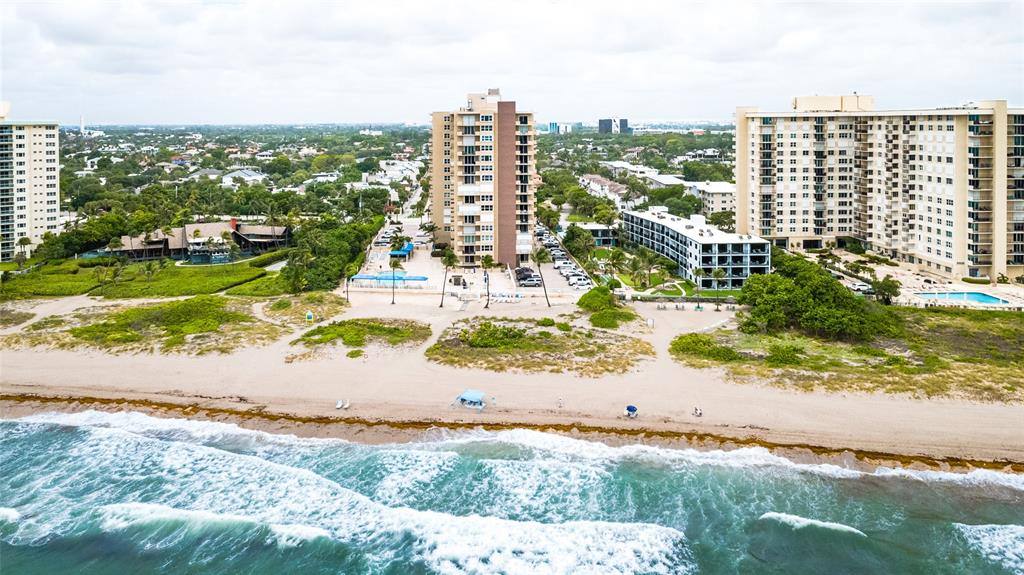 Condo for rent at 2000 S Ocean Blvd #2000LF, Pompano Beach, FL 33062