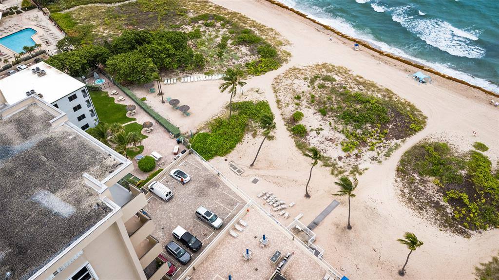 Condo for rent at 2000 S Ocean Blvd #2000LF, Pompano Beach, FL 33062