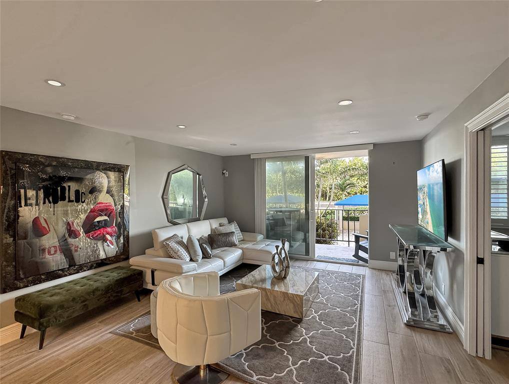 Condo for rent at 2000 S Ocean Blvd #2000LF, Pompano Beach, FL 33062