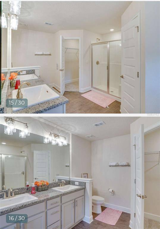 Apartment for rent at 303 Shad Way #303, Kissimmee, FL 34759