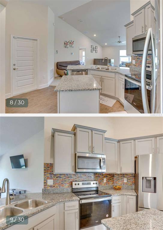 Apartment for rent at 303 Shad Way #303, Kissimmee, FL 34759