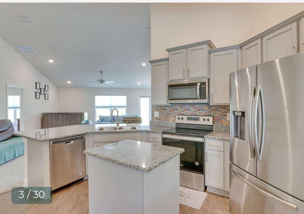 Apartment for rent at 303 Shad Way #303, Kissimmee, FL 34759