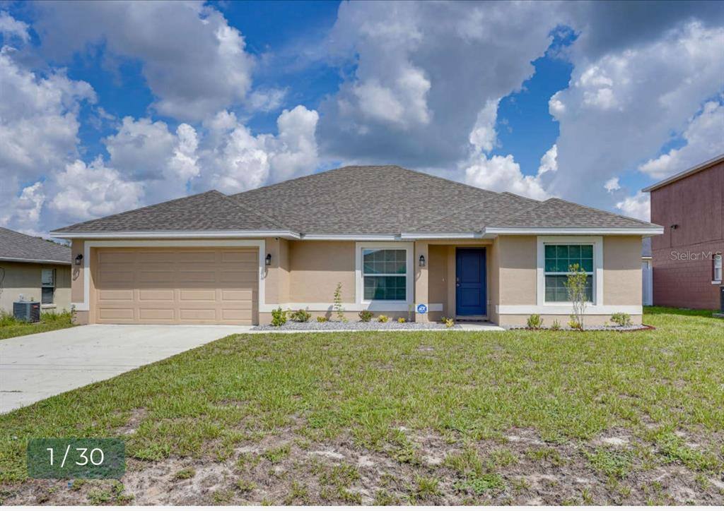 Apartment for rent at 303 Shad Way #303, Kissimmee, FL 34759