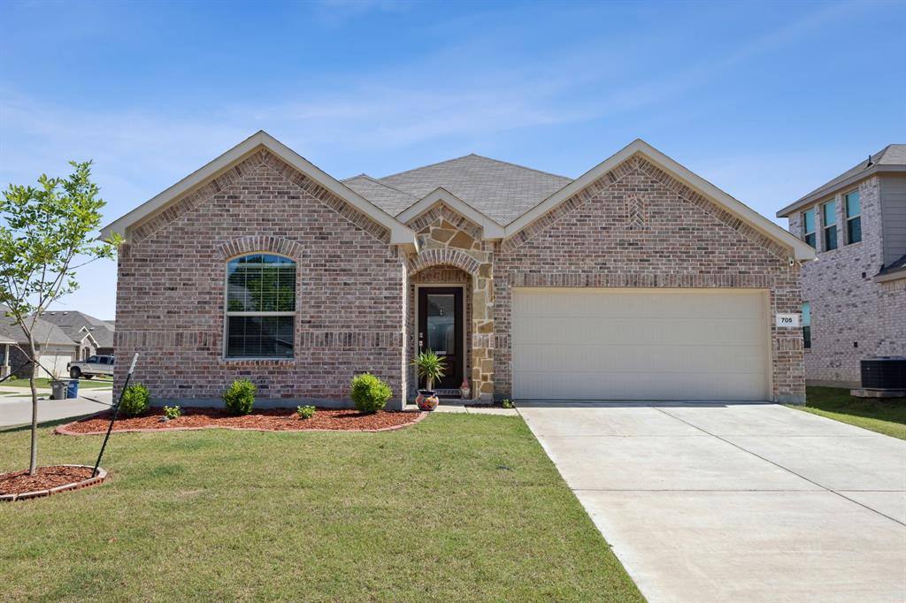 Apartment for rent at 705 Alden Dr #705, Princeton, TX 75407