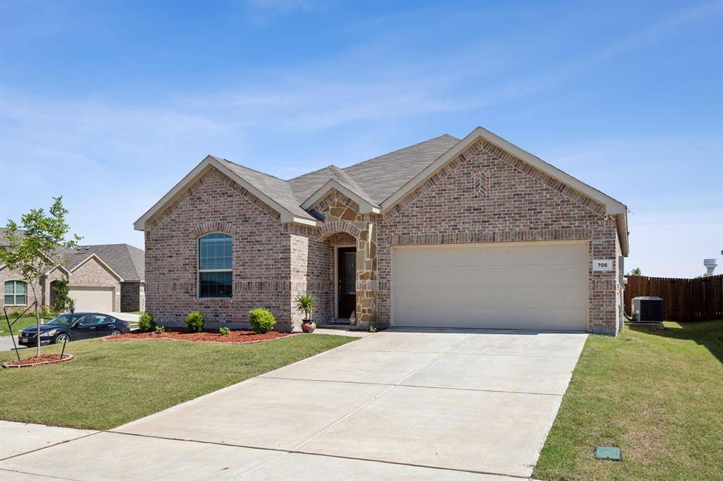 Apartment for rent at 705 Alden Dr #705, Princeton, TX 75407