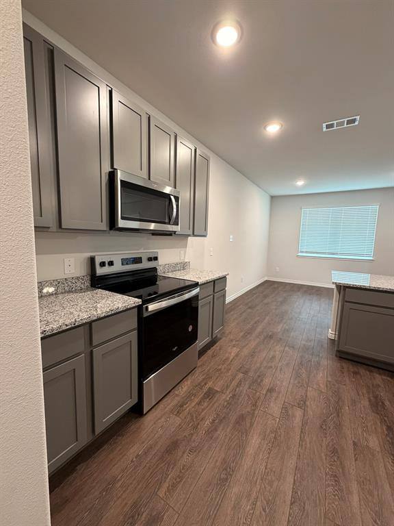 Apartment for rent at 9916 Dynamic Dr, Fort Worth, TX 76131
