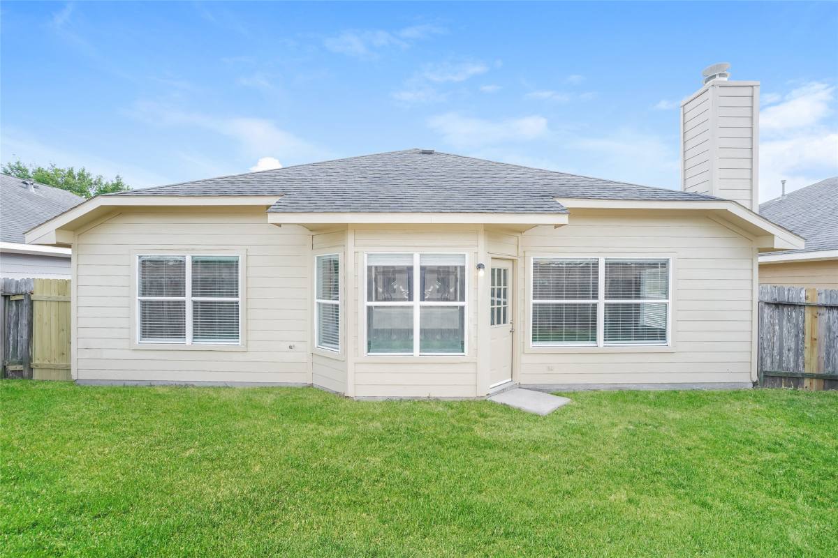 Apartment for rent at 19802 Plantation Grove Trail, Katy, TX 77449