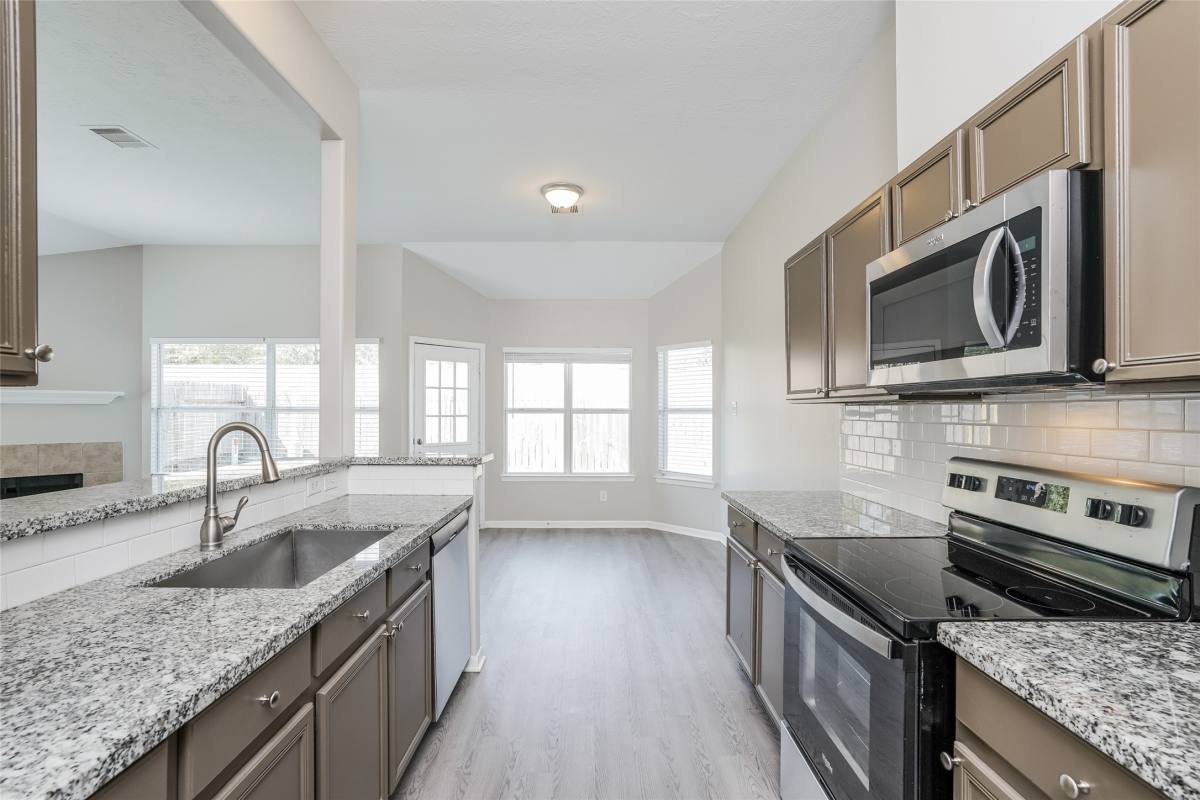 Apartment for rent at 19802 Plantation Grove Trail, Katy, TX 77449