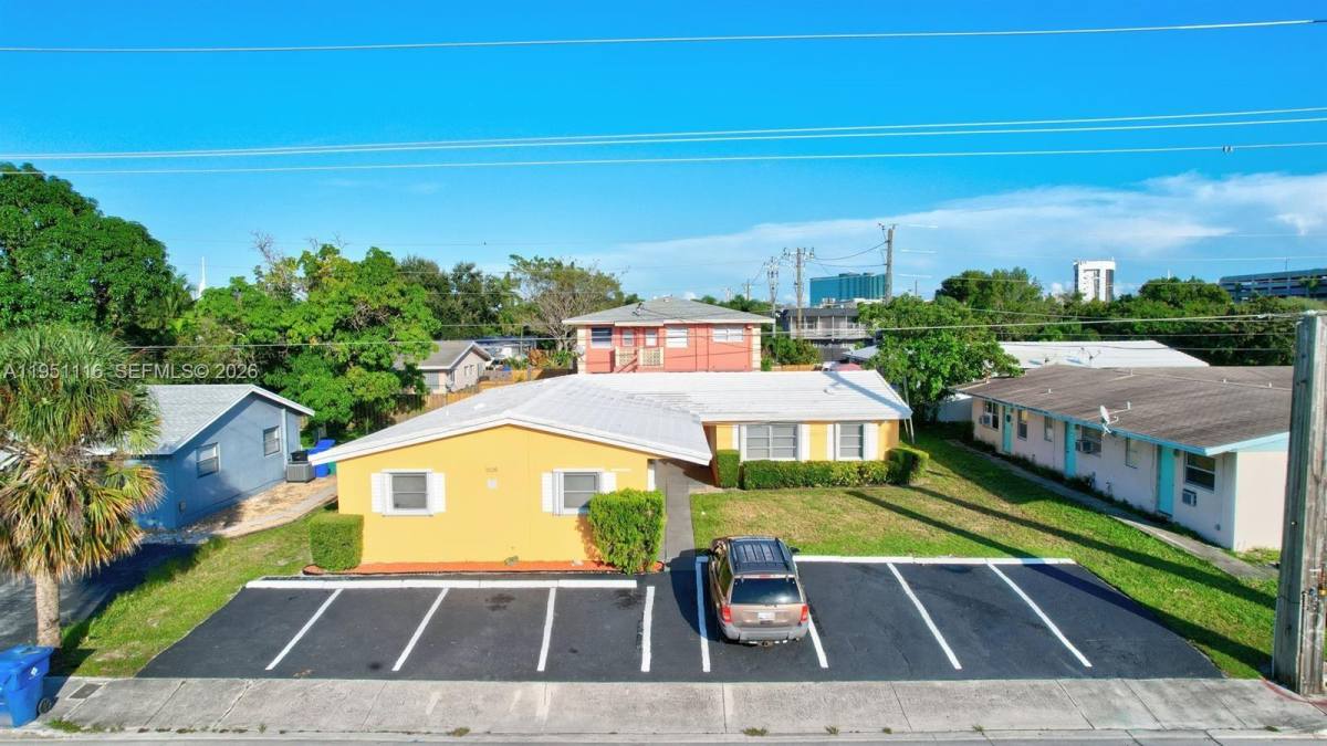Apartment for rent at 5120 NE 18th Ave #2, Fort Lauderdale, FL 33334