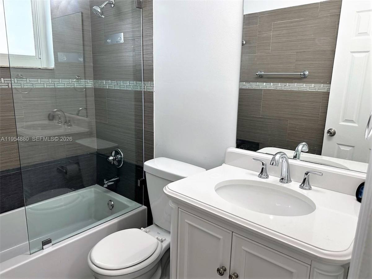 Apartment for rent at 11230 SW 5th St #1, Miami, FL 33174