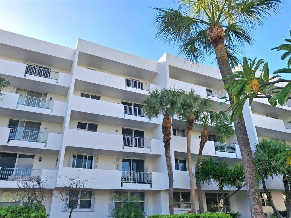 Condo for rent at 1421 S Ocean Blvd #522, Pompano Beach, FL 33062