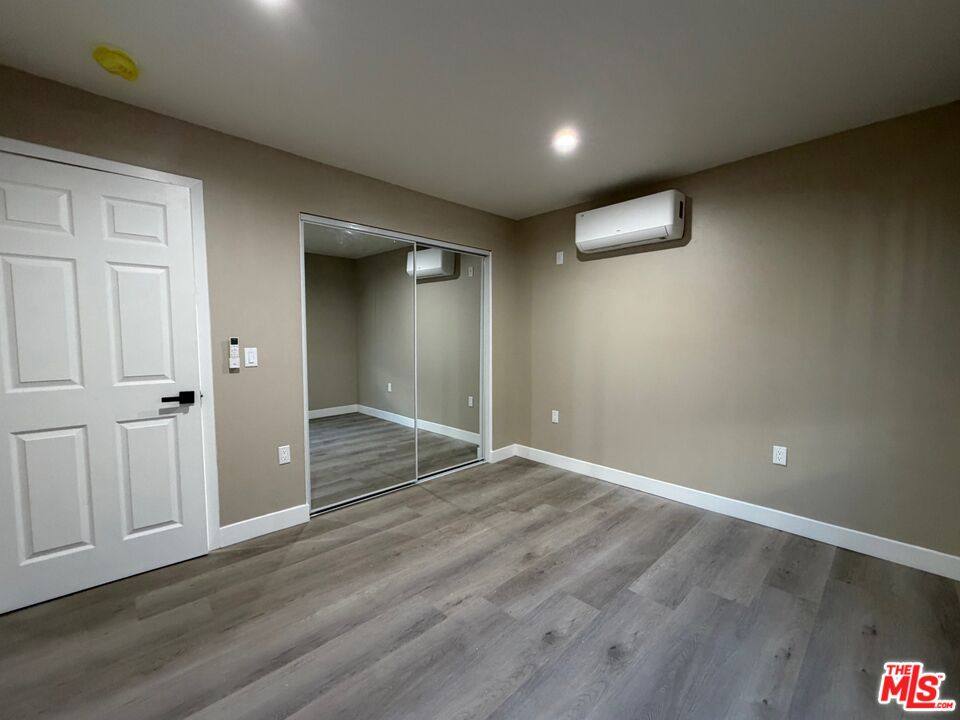 Apartment for rent at 3568 S Budlong Ave #6, Los Angeles, CA 90007