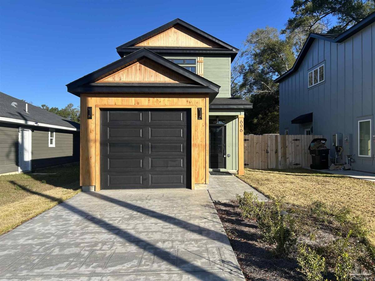 Apartment for rent at 606 E Leonard St #606, Pensacola, FL 32503